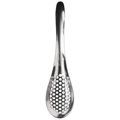 CUCHARA INOXIBAR PARA ESFERIFICACIONES 17CMS
